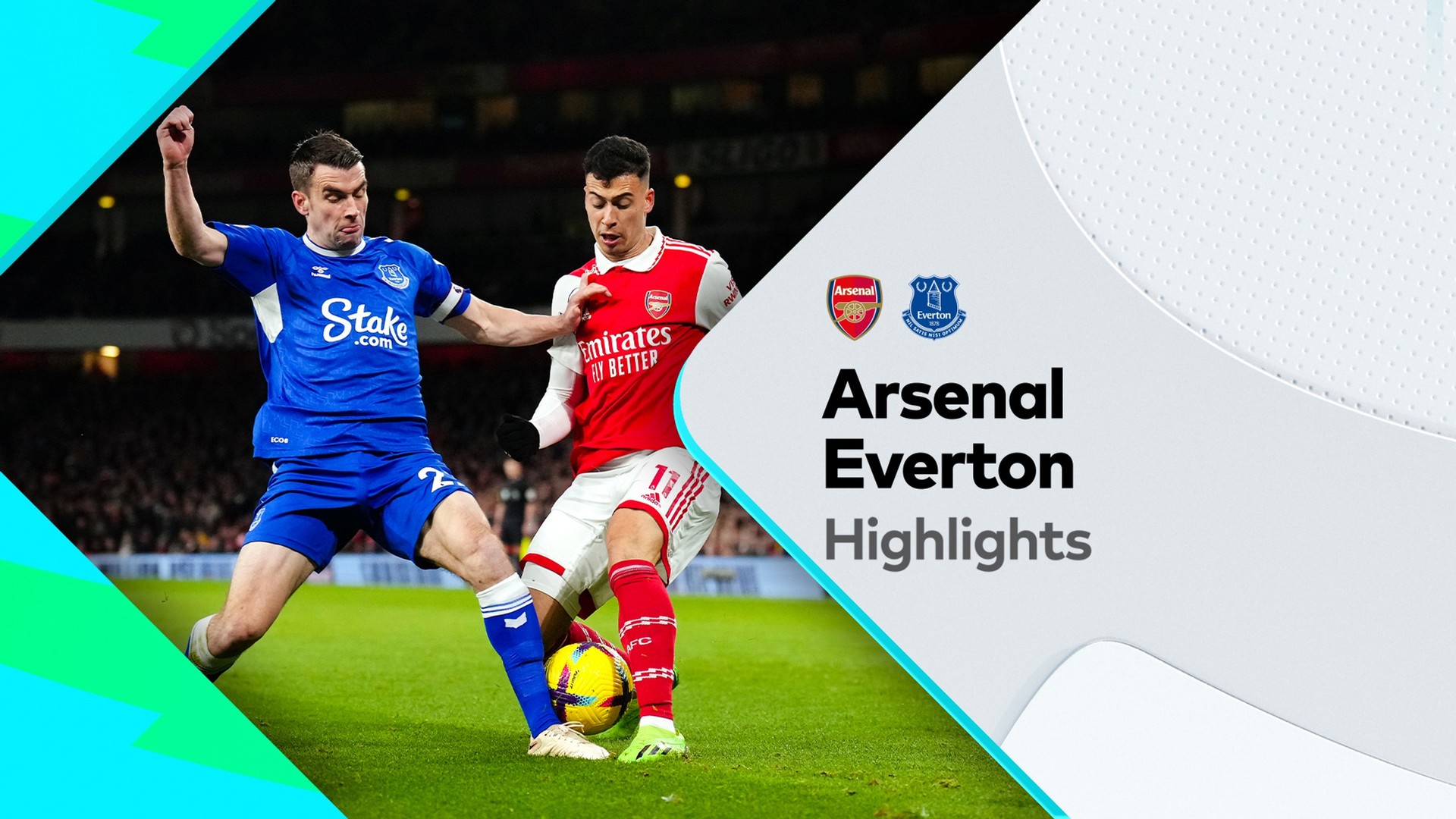 Highlights: v Everton-Premier 01-03-2023