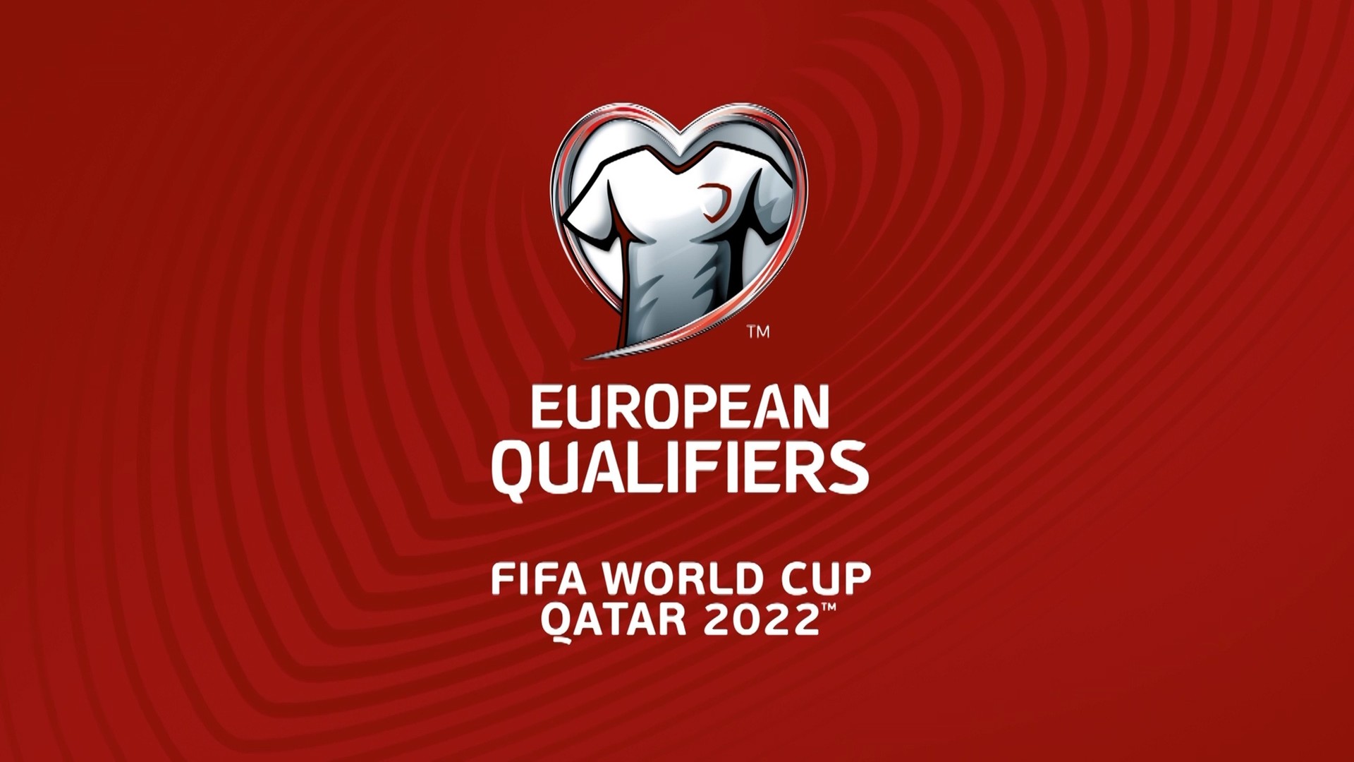 Europe wc qualifiers 2022 FIFA