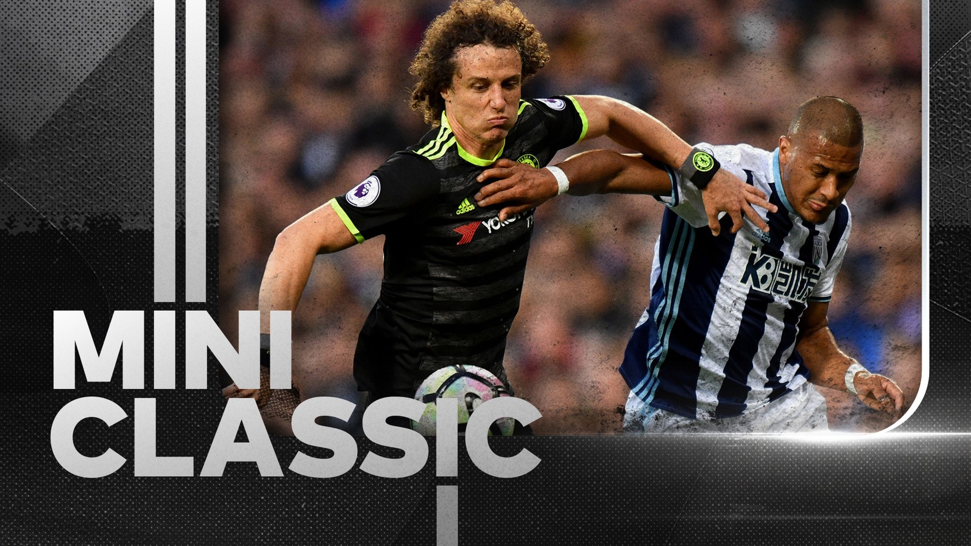 Streaming chelsea vs hotsell wba