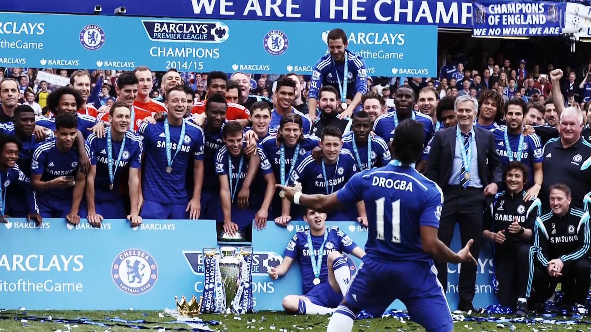 Premier top league 2014