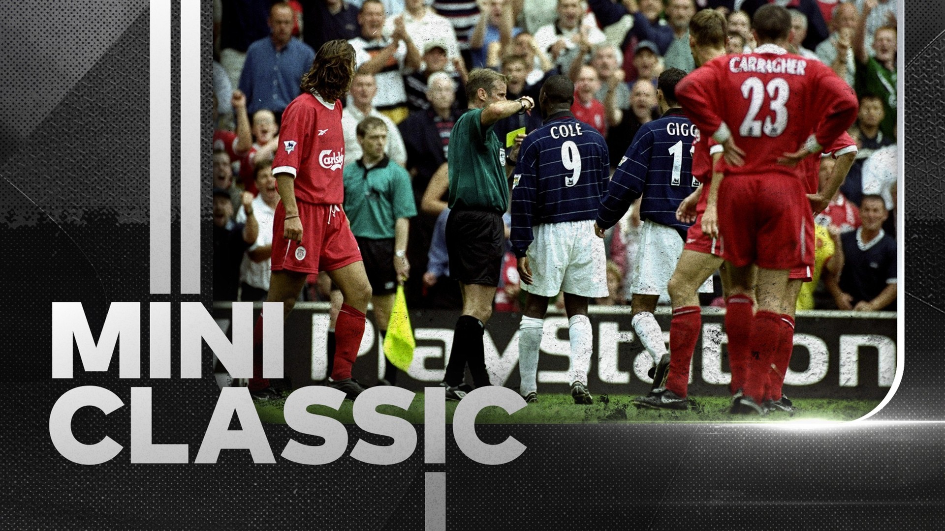 What channel is liverpool hot sale v man utd on